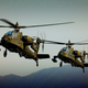 Illustration for article titled One Of Our Readers Is Flying Apaches In Afghanistan And Really Knows How To Use A Camera